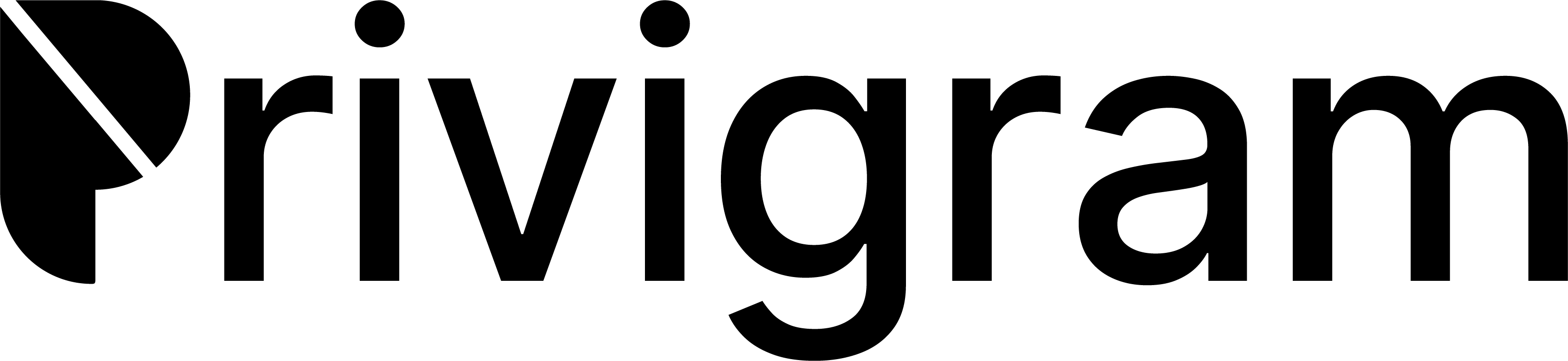 Logo noir